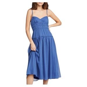 La Maison Talulah Sorrento Midi Dress